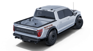 2025 Ford F-150® External Image 4